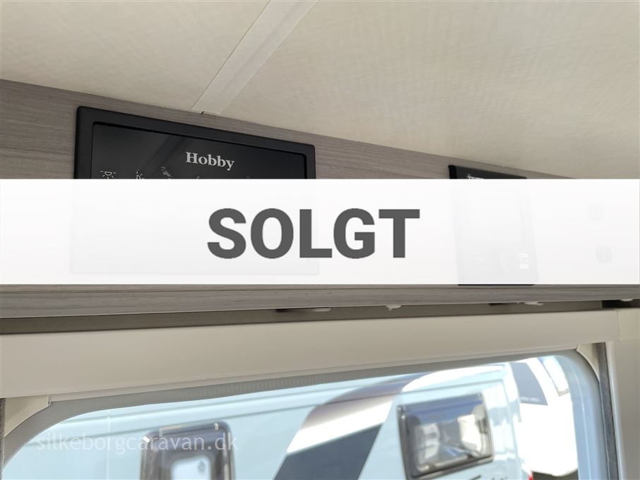 Hobby Ontour Edition V65 GE